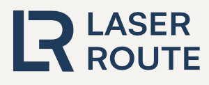 LaserRoute
