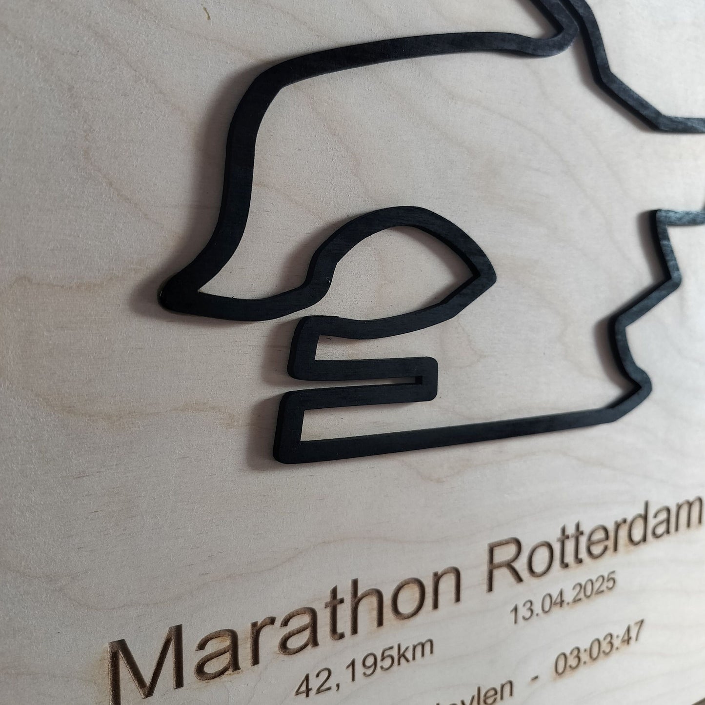 Route Map